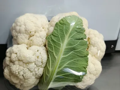 Cauliflower